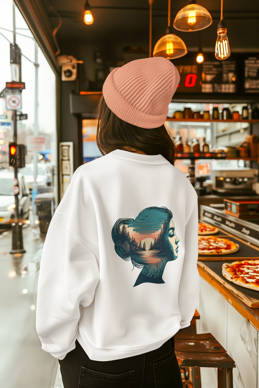 Classic Sweatshirt
