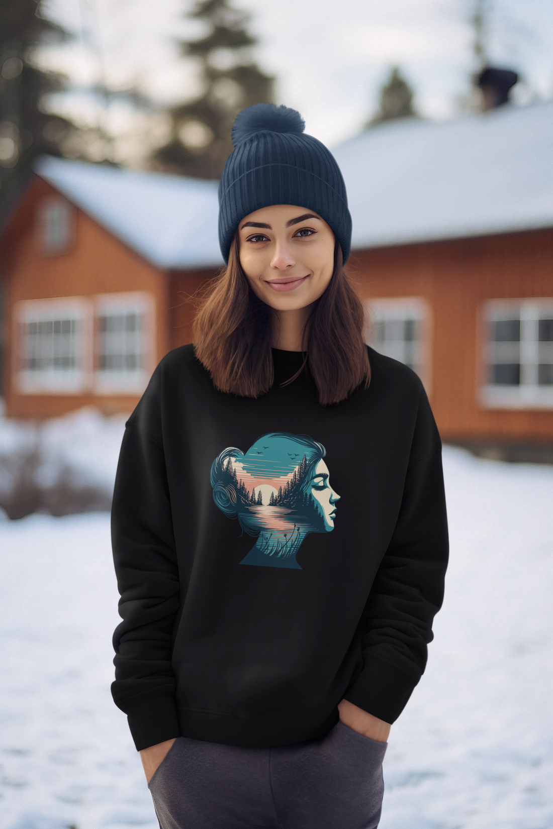 Classic Sweatshirt