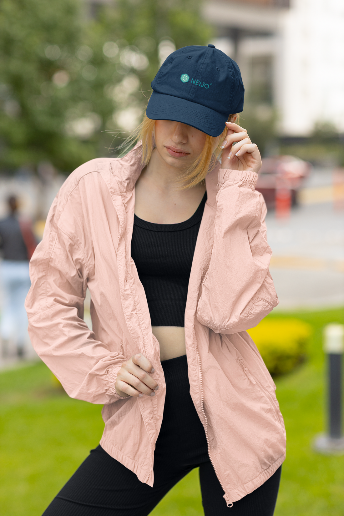 Dad Cap