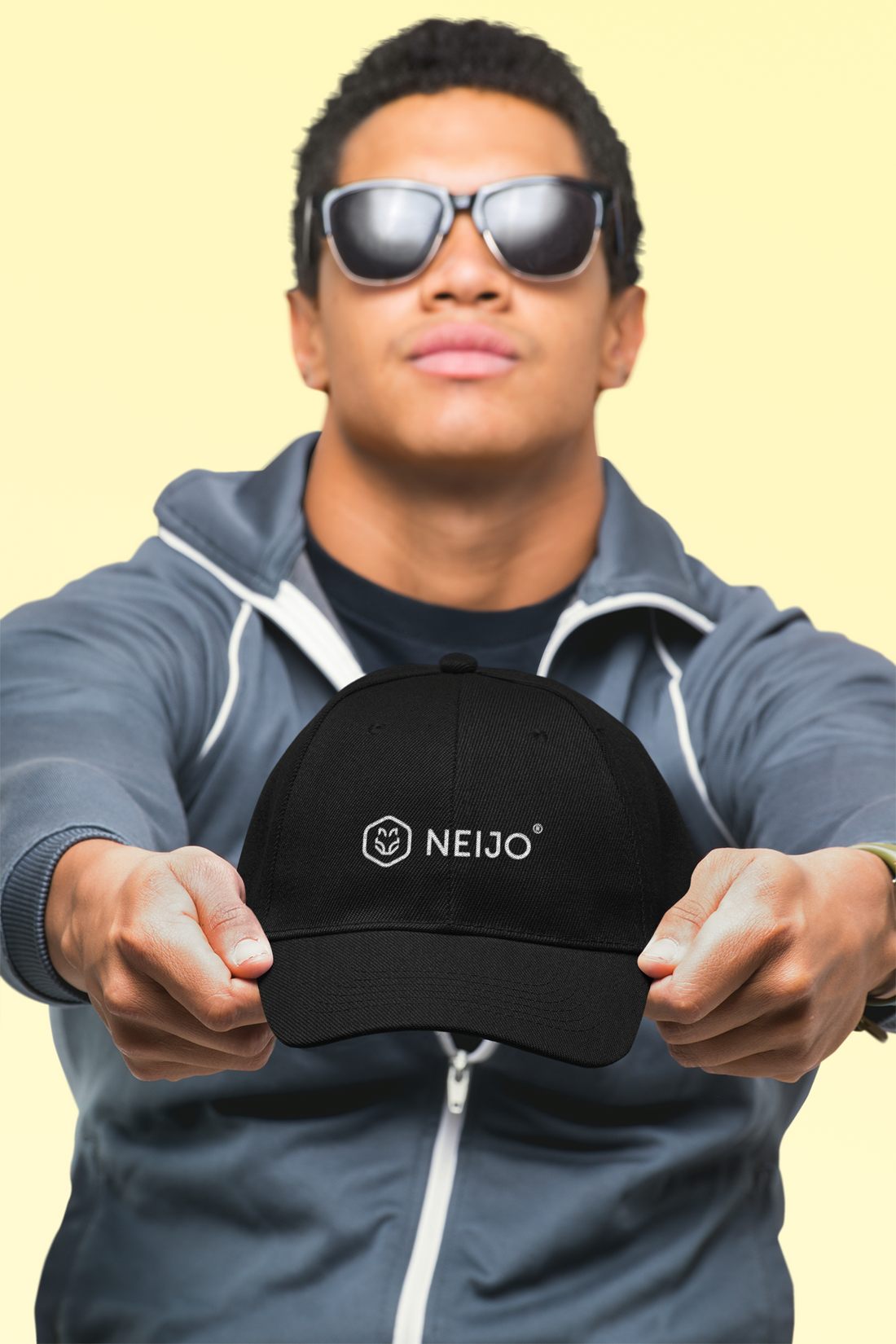 Dad Cap