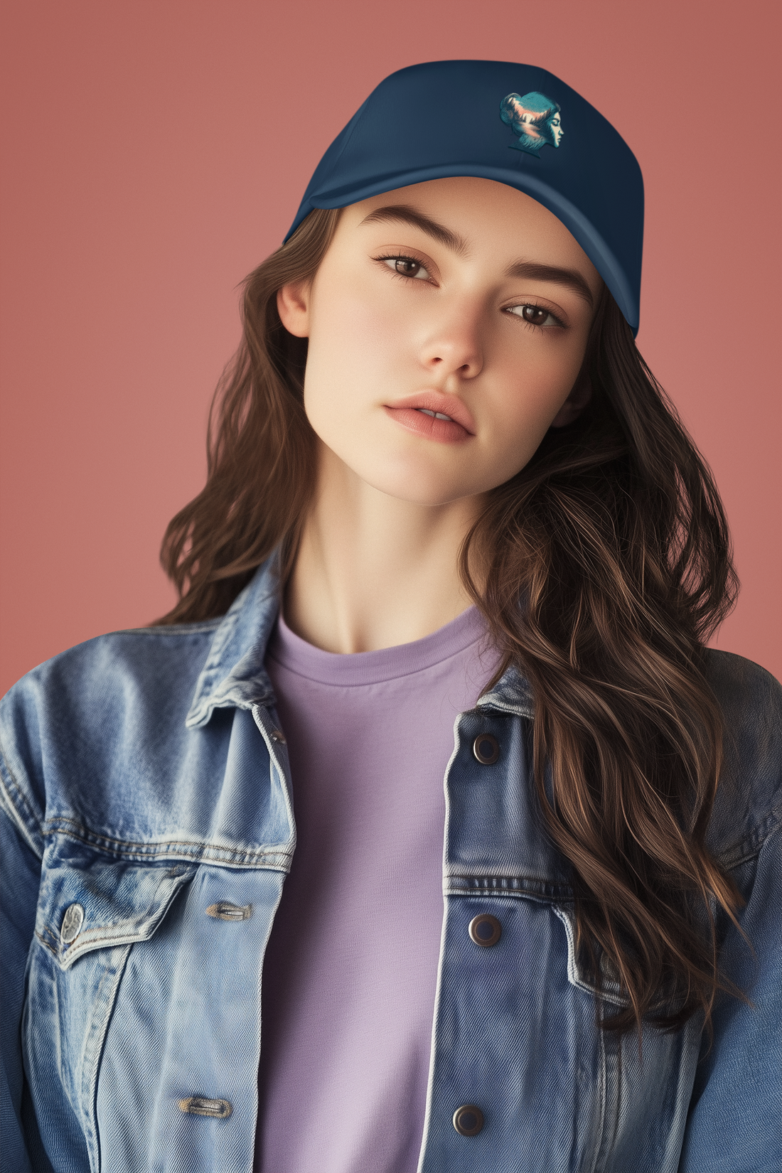Dad Cap