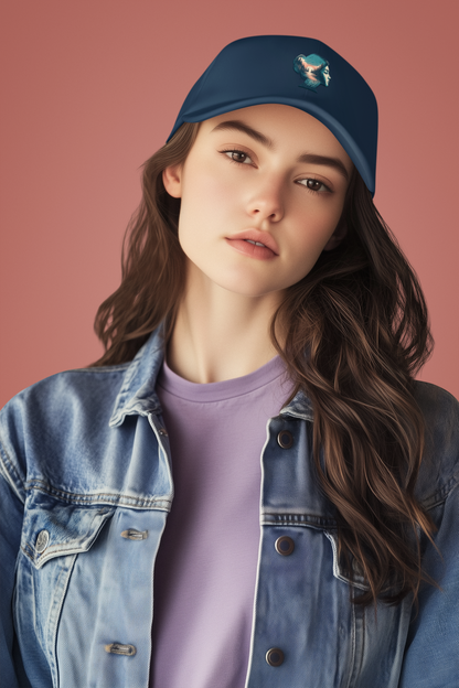 Dad Cap