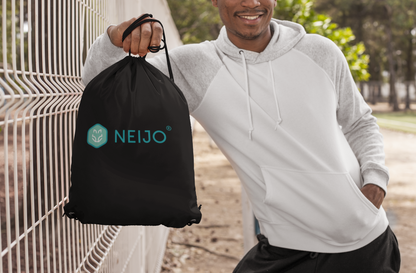 Gym Bag