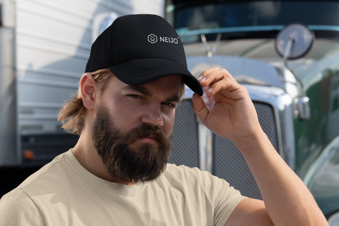 Trucker Cap
