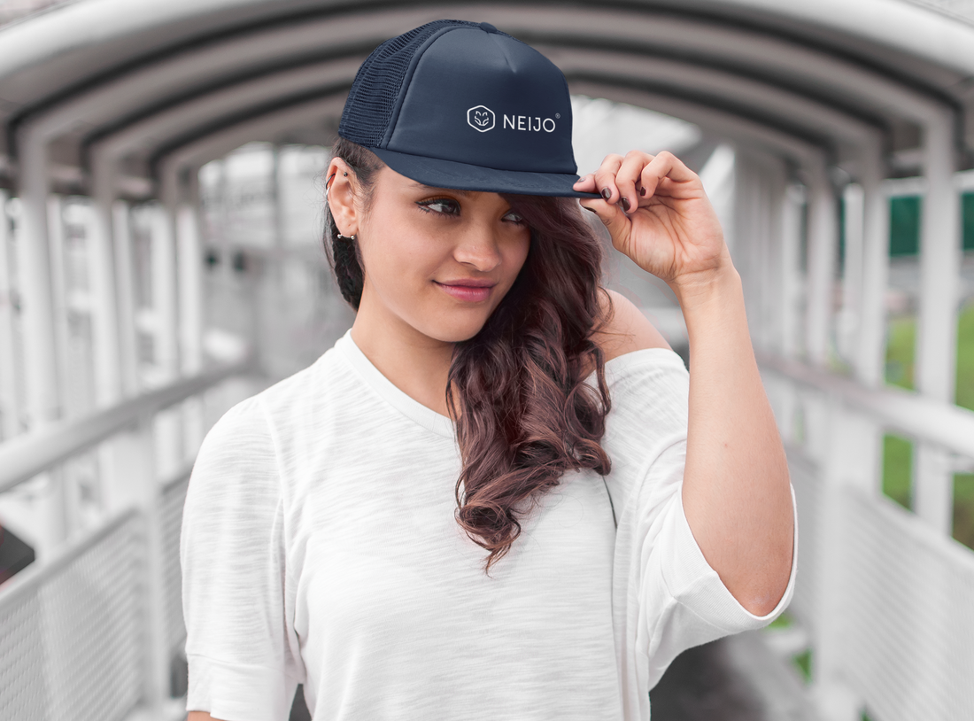 Trucker Cap