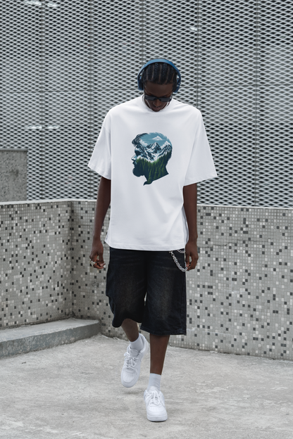 VACANCY Oversized Shirt