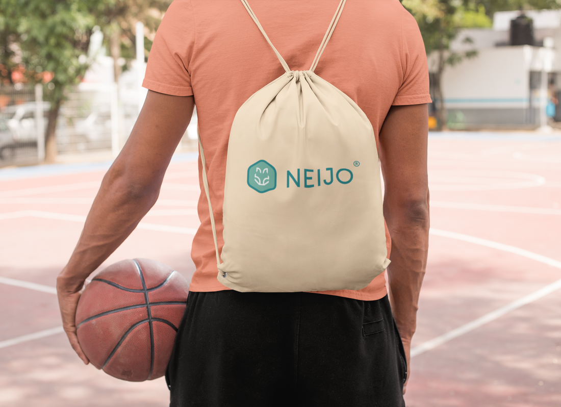 Gym Bag