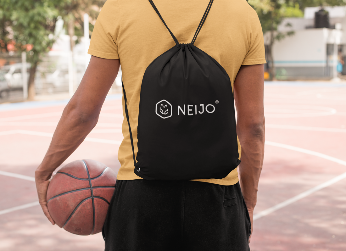 Gym Bag