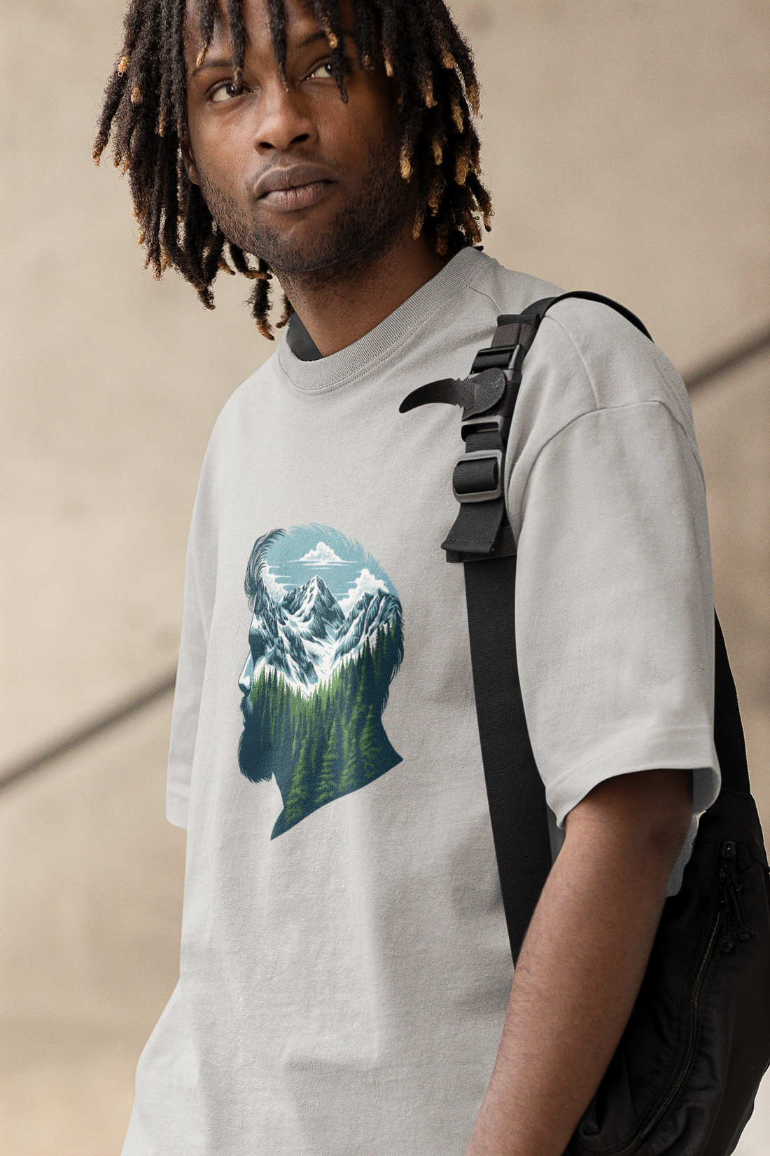 VACANCY Oversized Shirt