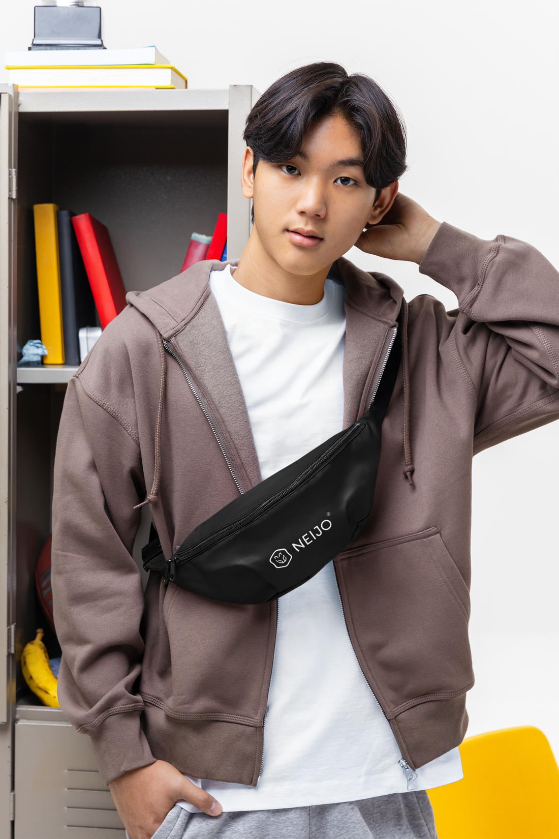 Bauchtasche