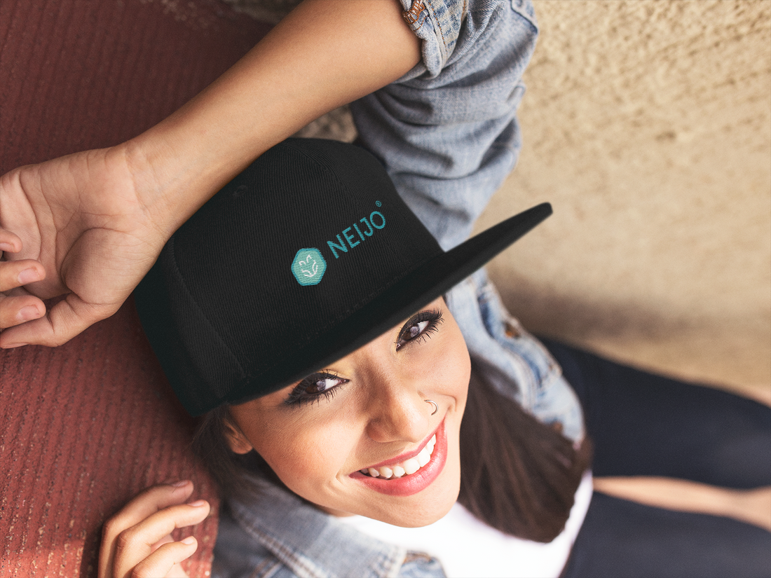 Snapback Cap
