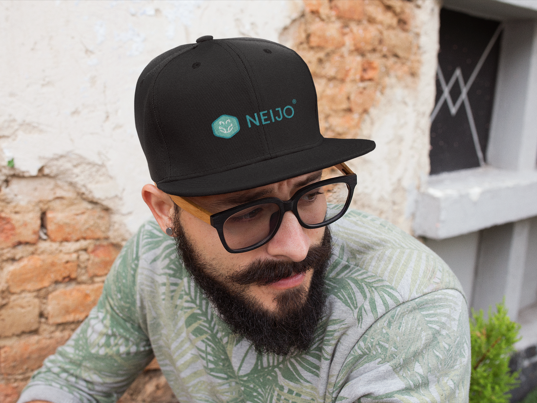 Snapback Cap