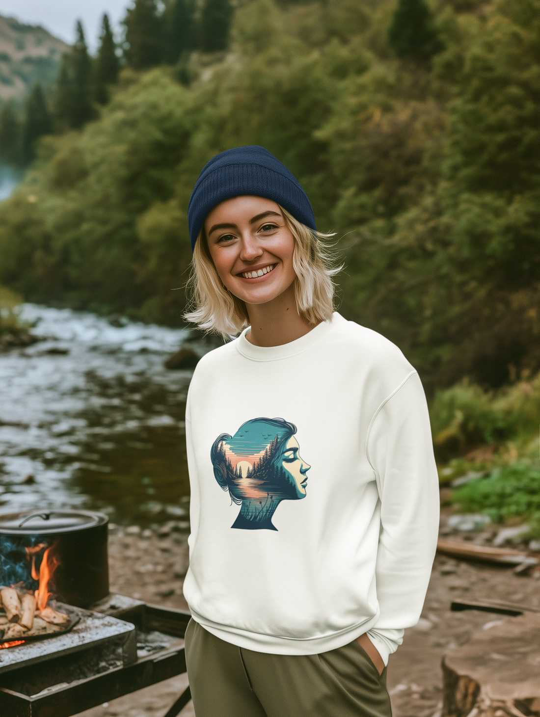 Classic Sweatshirt