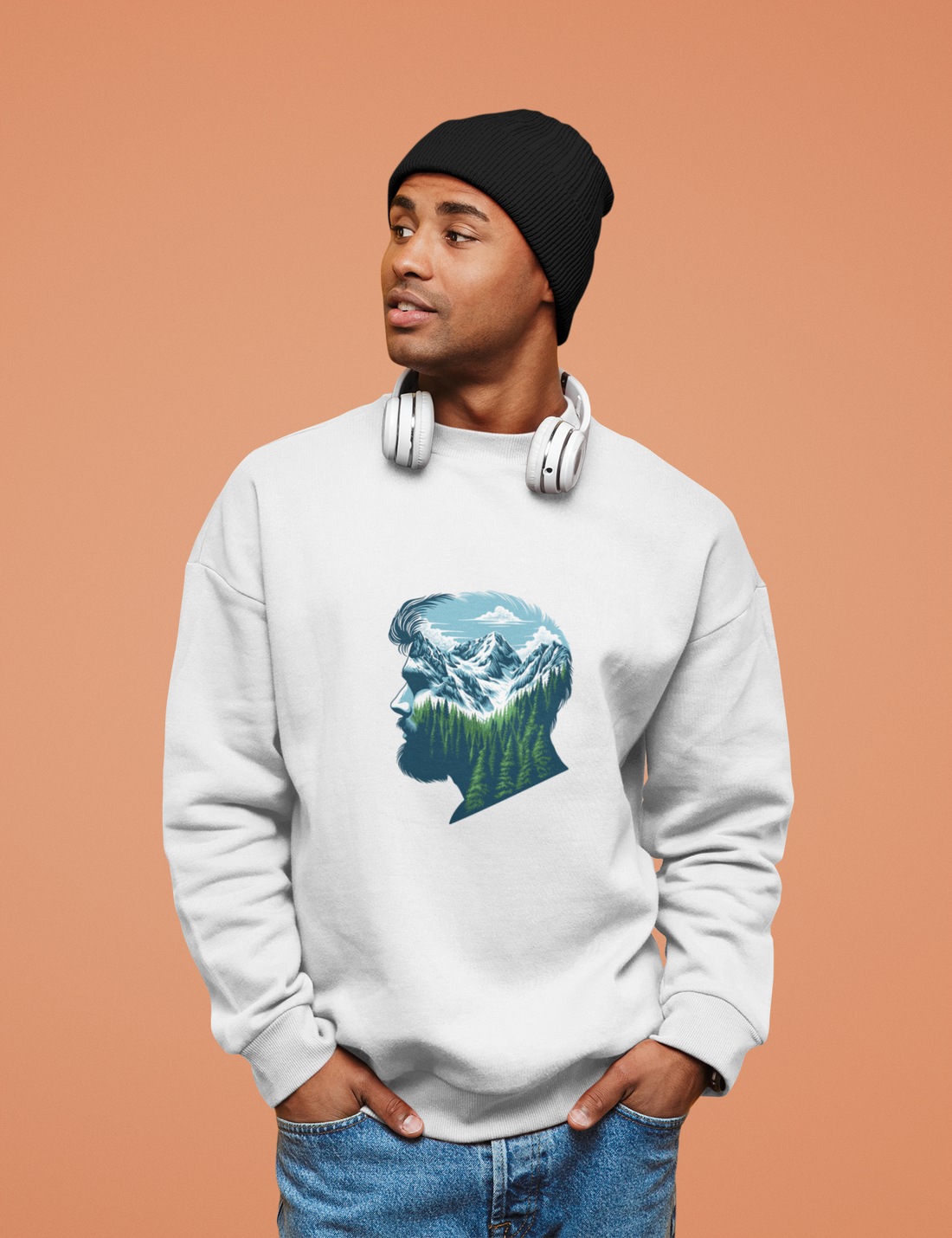 Classic Sweatshirt