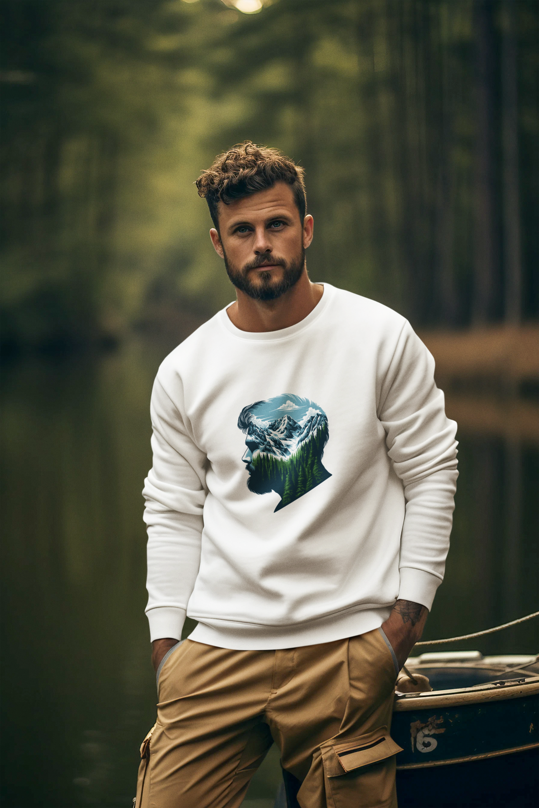 Classic Sweatshirt
