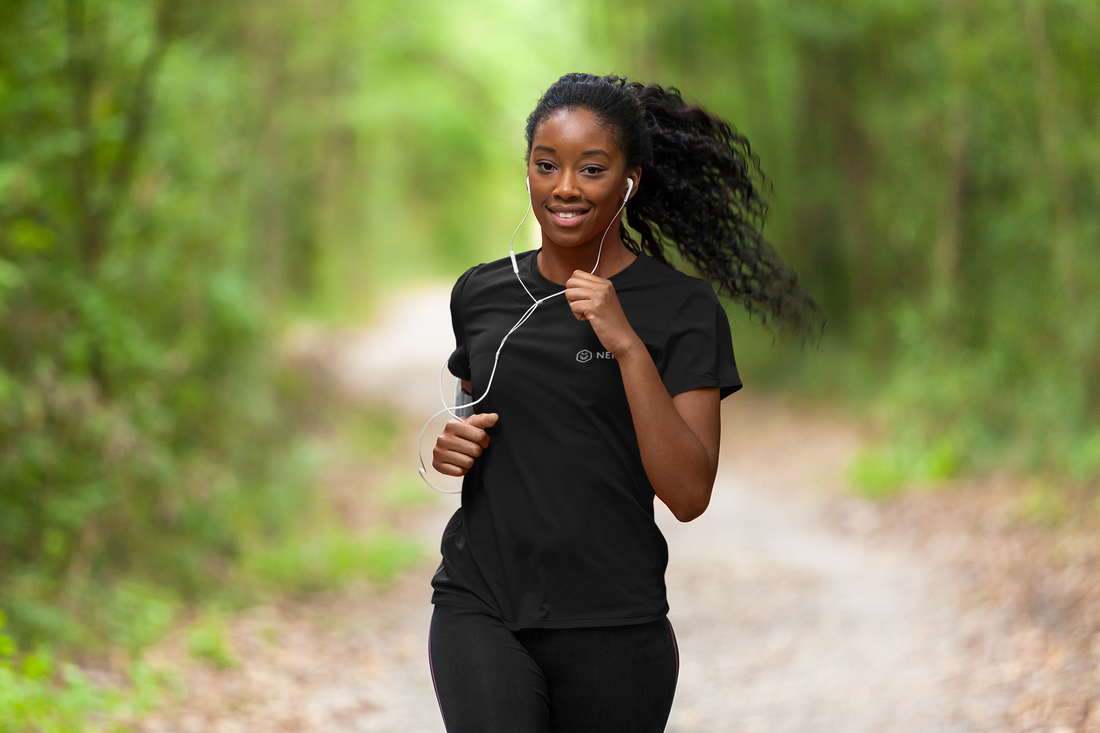 Sport T-Shirt Women