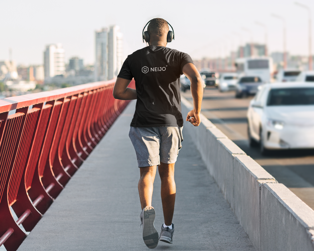 Sport T-Shirt Men