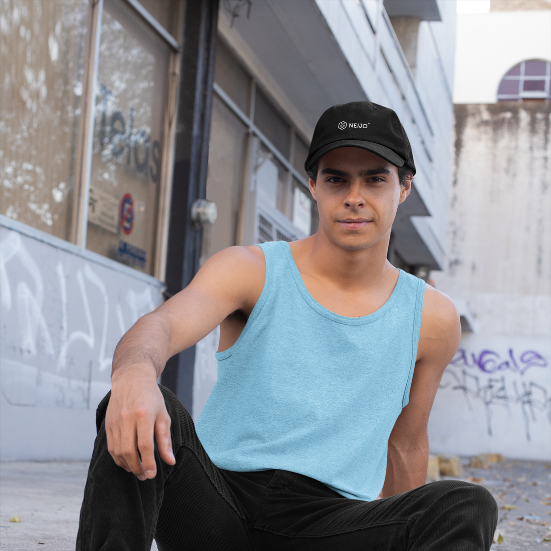 Dad Cap