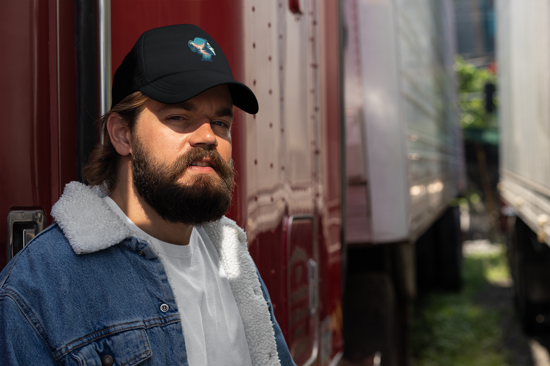 Trucker Cap